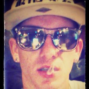 Meet your Posher, Gary